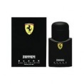 FERRARI BLACK - Eau de Toilette